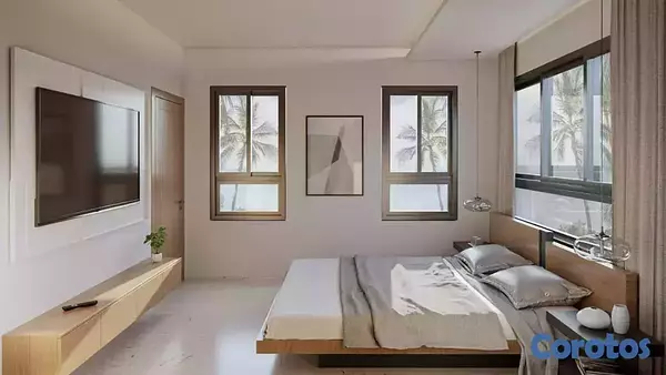 casas vacacionales y villas - Primaveral Residence IV – Villas en Punta Cana 5