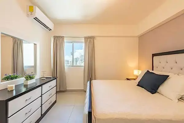 apartamentos - Apartamento 14 piso La Esperilla, Santo Domingo 6