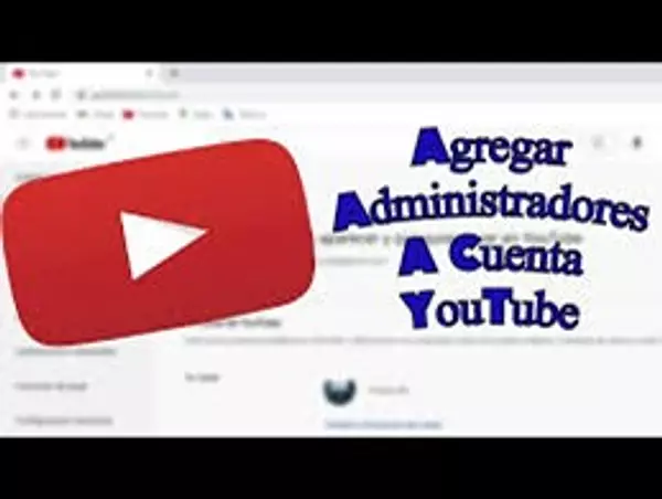 empleos disponibles - Se Solicita Administrador de YouTube
 2