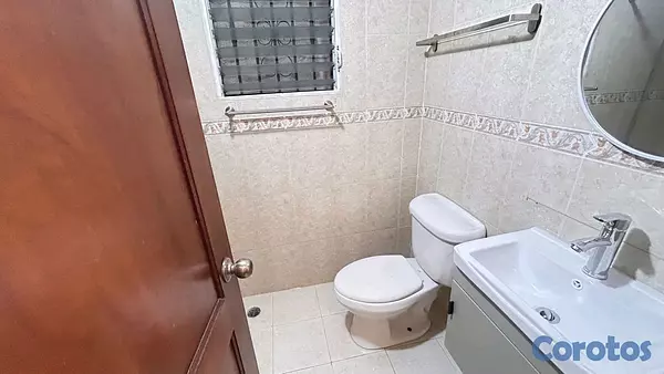 apartamentos - Alquiler de Apartamento en el Millon  2
