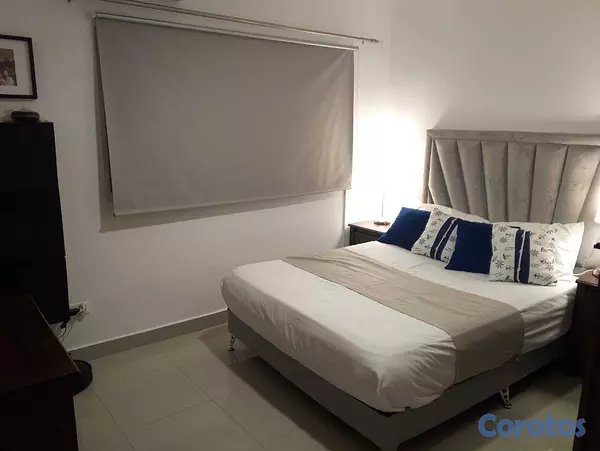 apartamentos - Apartamento con patio en Vista Hermosa 4