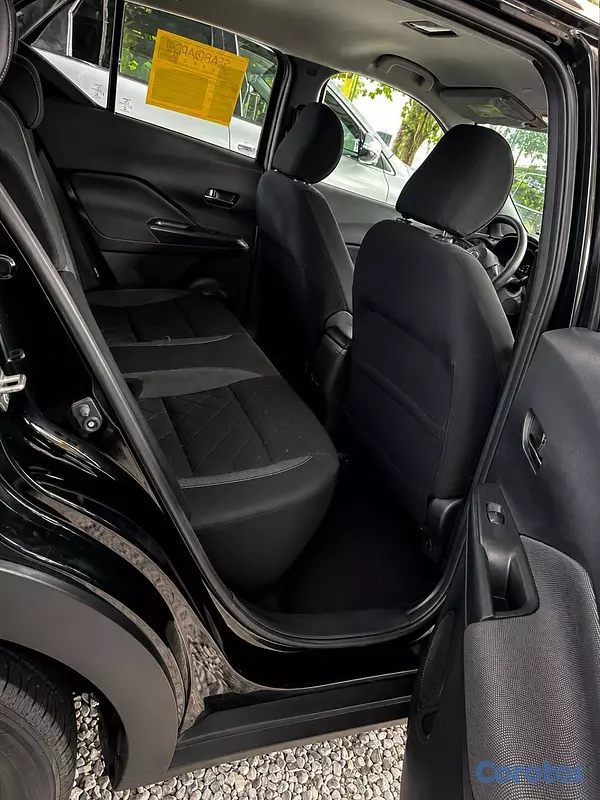 jeepetas y camionetas - NUEVA!!! NISSAN KICKS 2020 3