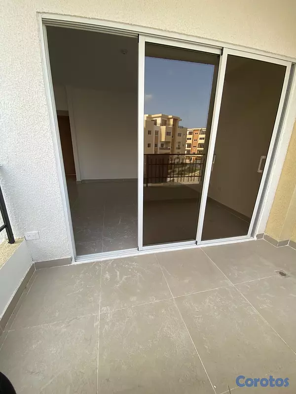 apartamentos - Apartamento nuevo en Venta Av. Prolongación 27 de Febrero Listo para estrenar. 4