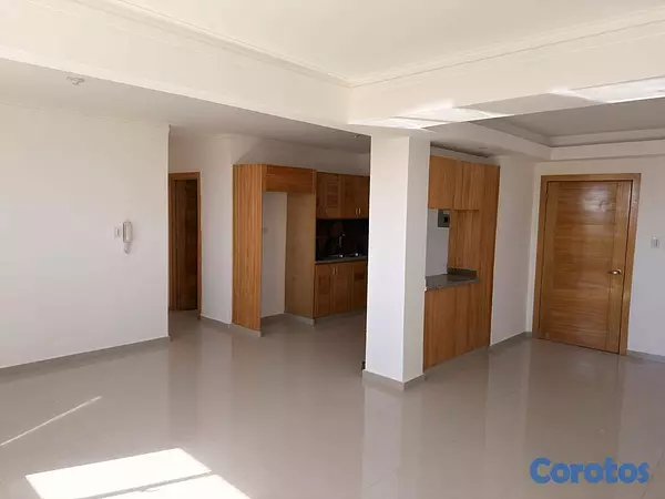 apartamentos - Residencial Nuevo Amanecer – Modernidad y Entrega  5