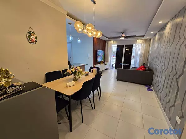 apartamentos - Apartamento en la Jacobo Majluta Colinas del Arroy 3