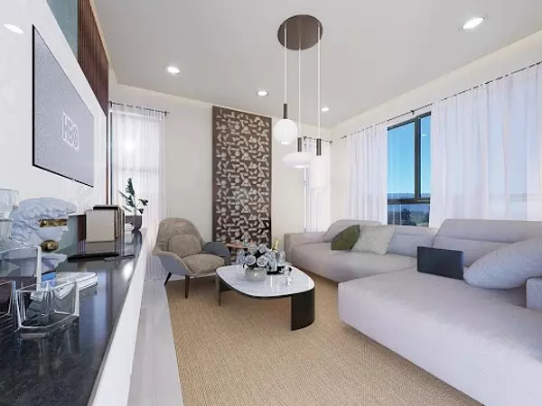 casas vacacionales y villas - Se vende apartamento en Vista Cana 7