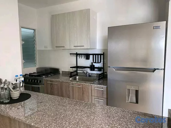 apartamentos - apartamento en venta  7