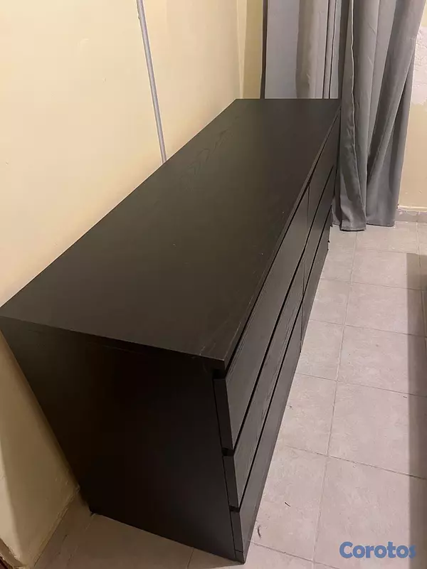 muebles y colchones - JUEGO DE HABITACIÓN COMPLETO 2