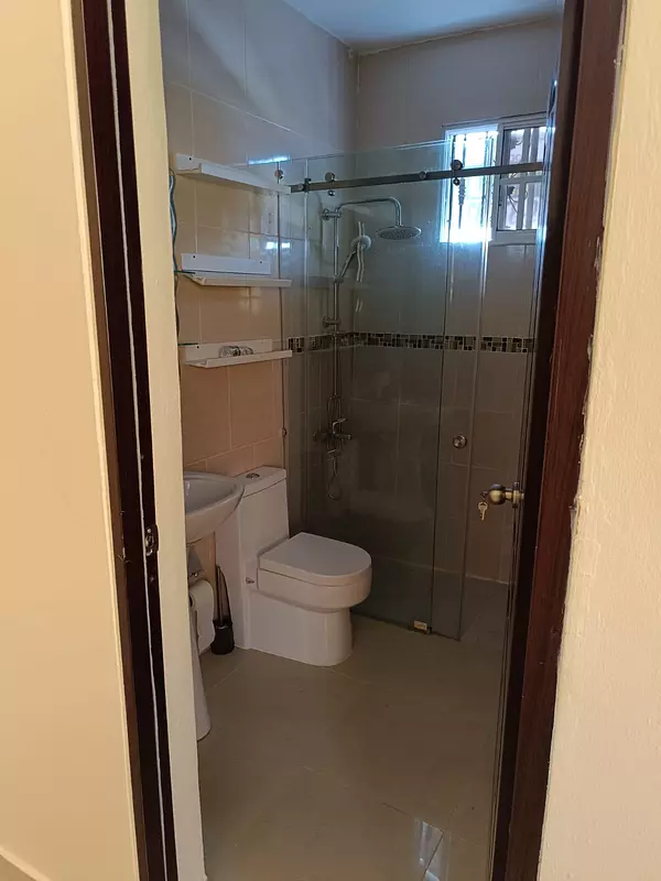 apartamentos - Apartamento en venta de oportunidad, está en El Dorado Segundo, Santiago. 8