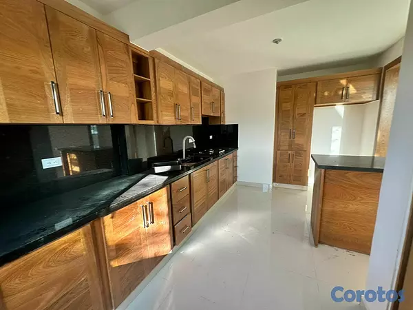 apartamentos - Penthouse Exclusivo en Llanos de Gurabo 6