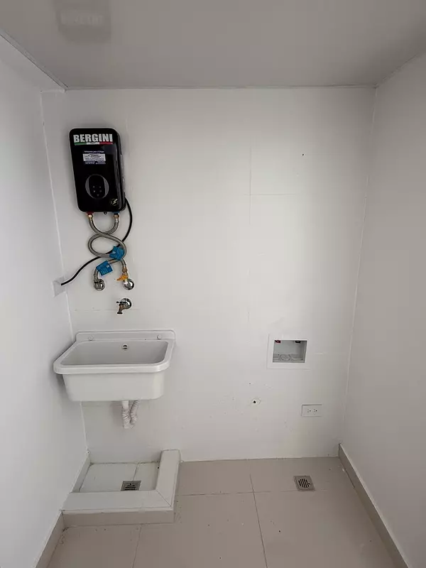 apartamentos - Vendo apartamento en Zona Universitaria  8