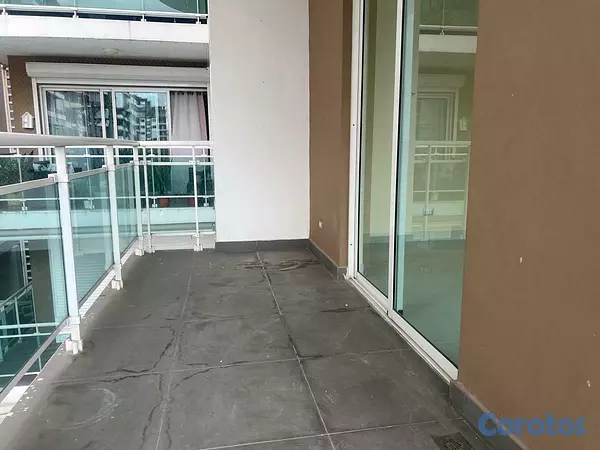 apartamentos - Apartamento en Alquiler en Urbanización Real- Zona Exclusiva 3