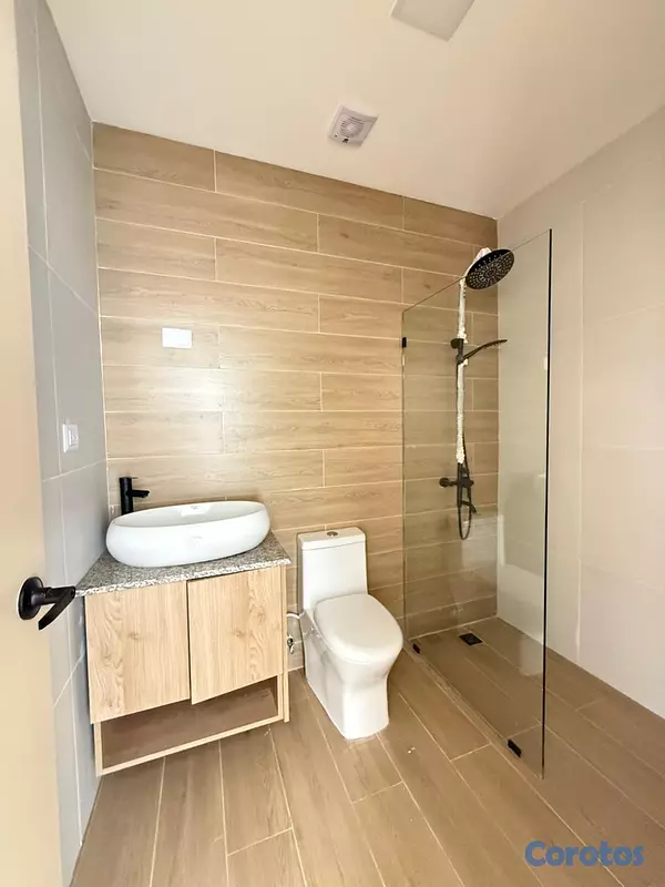 casas - 🔵 TownHouse en Las Carmelitas, Santiago 9