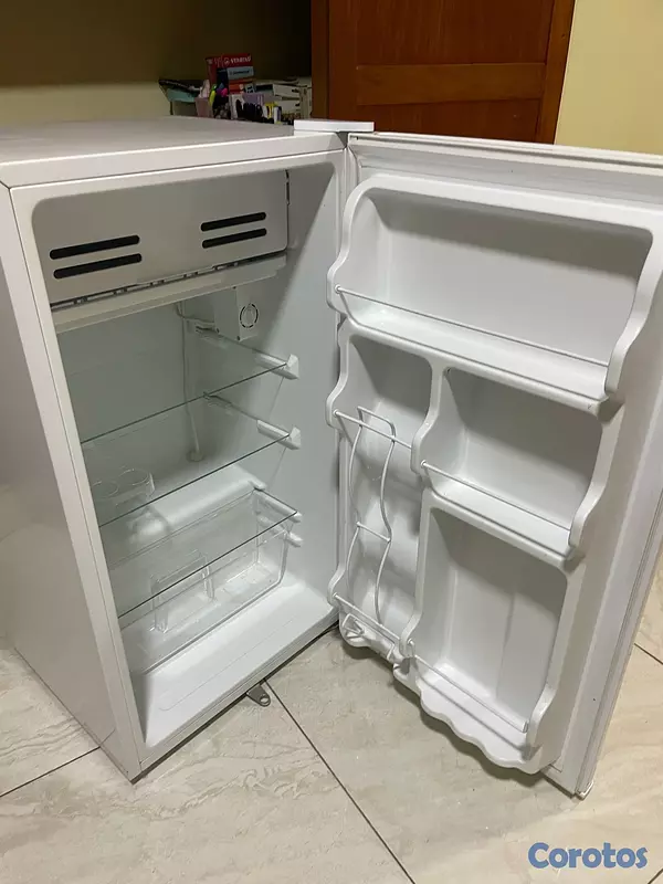 electrodomesticos - Vendo nevera  3