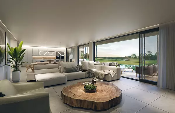 casas vacacionales y villas - Espectacular Villa Unifamiliar en Exclusivo Residencial de Cap Cana 2