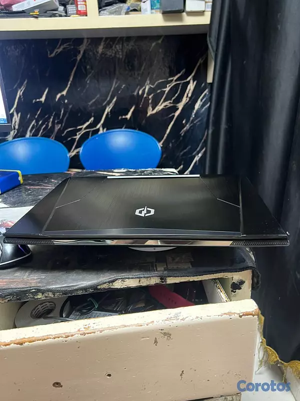 computadoras y laptops - Laptop Clevo Intel i9-8950HK a 2.90Ghz /16gb/ GTX  3