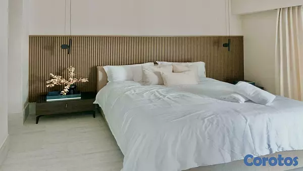 apartamentos - Torre de Alta Gama en Piantini 3