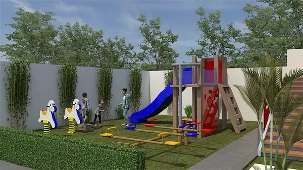 apartamentos - Apartamento de venta en plano en La vereda 2
