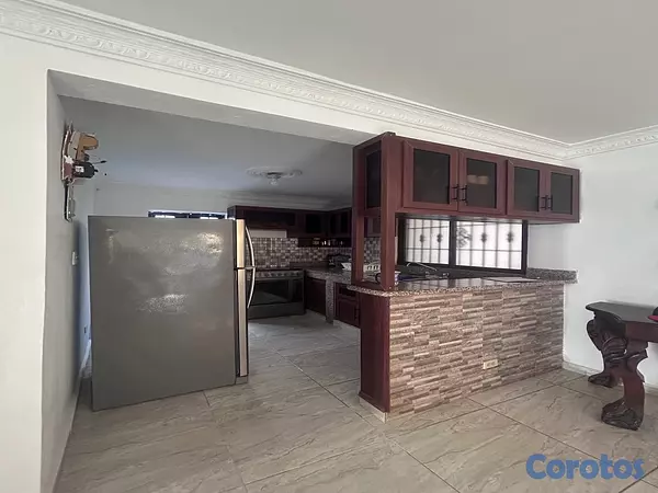 casas - Vendo casa en Brisa Oriental VIII, con oportunidad de ampliar en segundo nivel  2