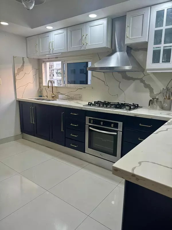 apartamentos - 🔵Apartamento piso 5 en serralles  8