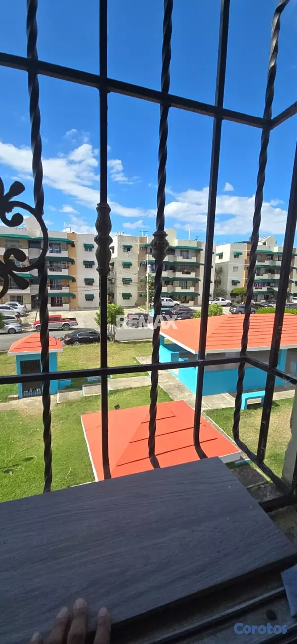 apartamentos - Apartamento en RESIDENCIAL ÁLAMO SANTO DOMINGO OES 5