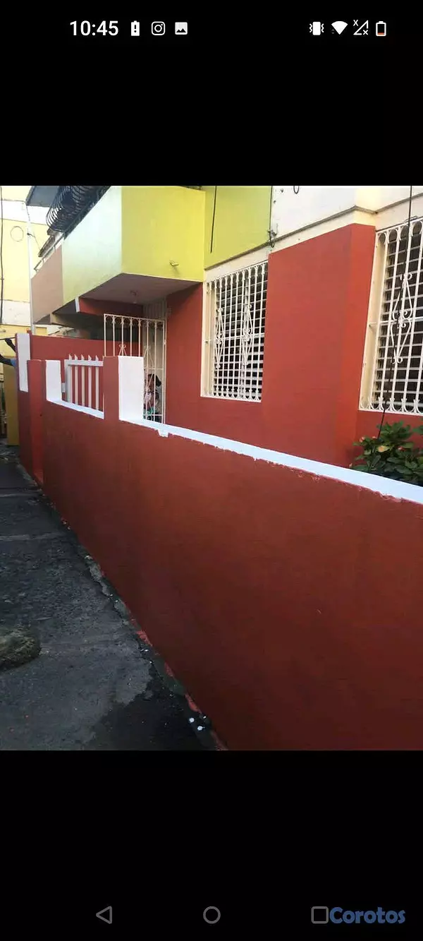apartamentos - de oportunidad apartamento en el almirante a buen precio  2