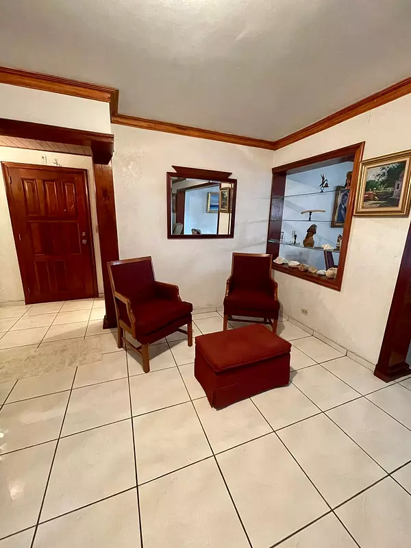 apartamentos - Vendo apartamento en Mirador Norte  3