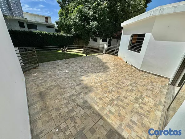 casas - Vendo Casa en Cacicazgos 5