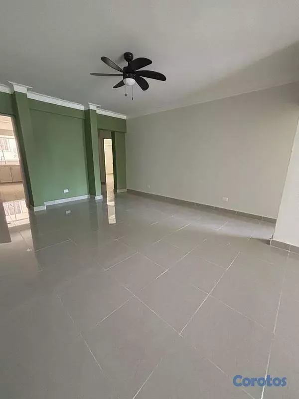 apartamentos - Apartamento en venta 3 habitaciones en Los Cacicazgos  3