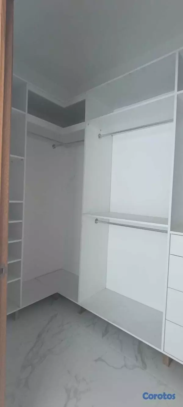 apartamentos - Cacicazgos excelente ubicación acabados de primera 5