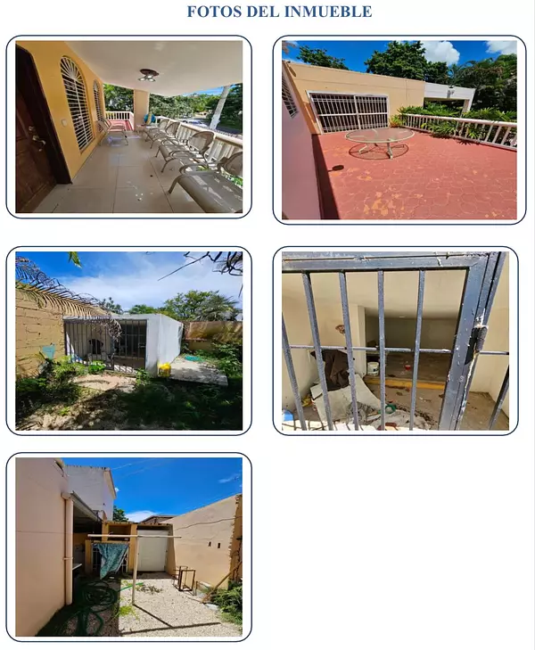 casas - Vendo Casa en Arroyo Hondo   5