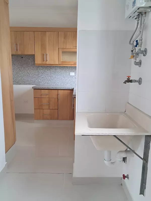 apartamentos - Apartamento a estrenar en Los Prados con terraza 4