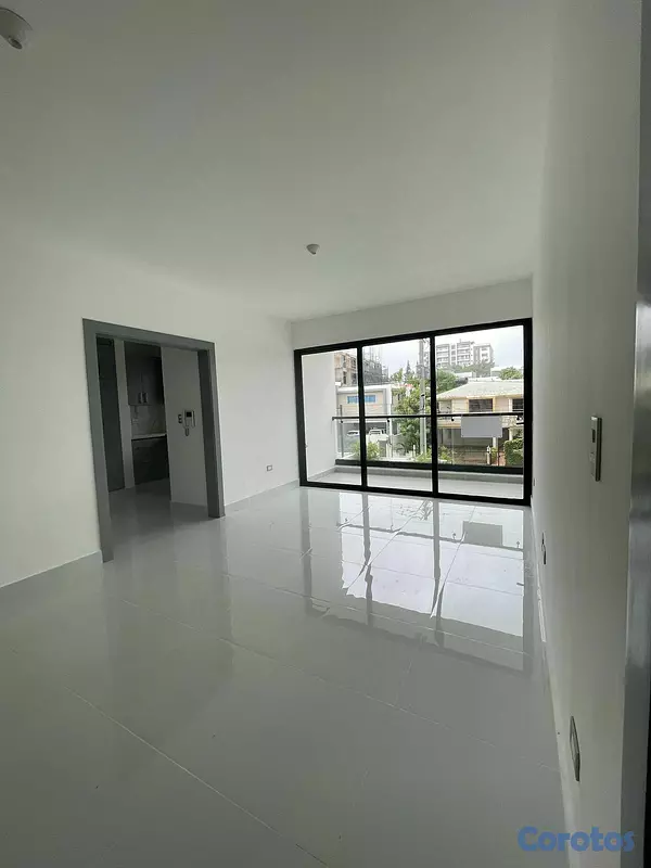 apartamentos - Apartamentos en Venta - Urb. Thomen  7