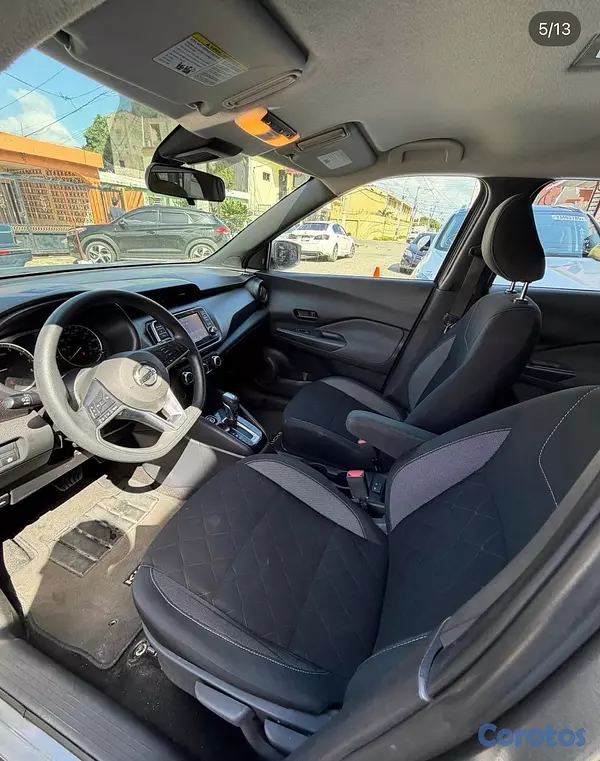 jeepetas y camionetas - Nissan Kicks SV 2020 5