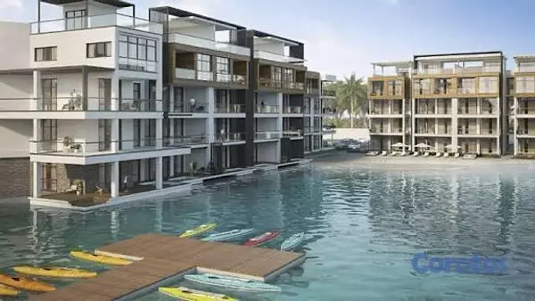 apartamentos - Venta Rápida – Apartamento en Proyecto Moderno con 6