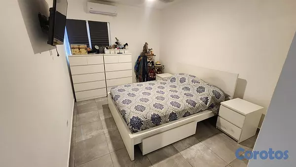 apartamentos - Vendo apartamento en Evaristo Morales  5