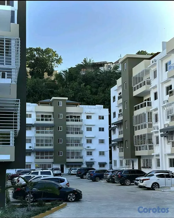 apartamentos - Moderno y acogedor Apartamento en el Distrito Nacional  2