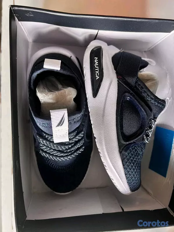 accesorios - Cuna / card sid y zapatos de niños nuevos  3