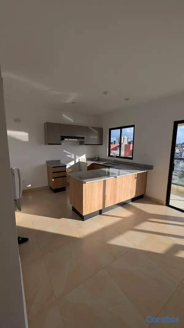 apartamentos - Alquiler de apartamento nuevo a estrenar  6