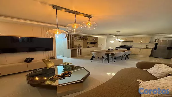 apartamentos - Hermosos Apartamentos en la Ciudad Juan Bocsh 6