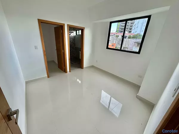 apartamentos - Vendo apartamento nuevo en Renacimiento. 7