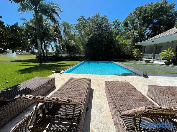 casas vacacionales y villas - VILLA BALI 5