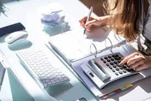 empleos disponibles - Se Solicita auxiliar contable 
 2