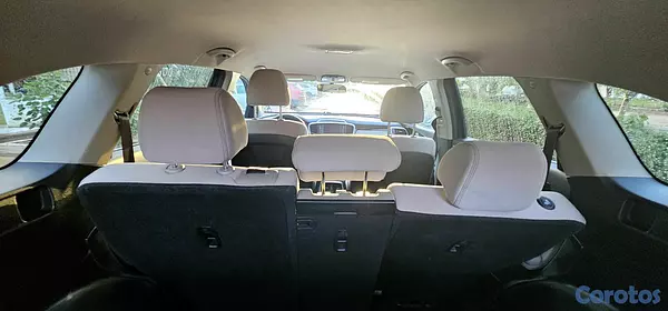 jeepetas y camionetas - KIA SORENTO 3F, M2.4 OPORTUNIDAD  4