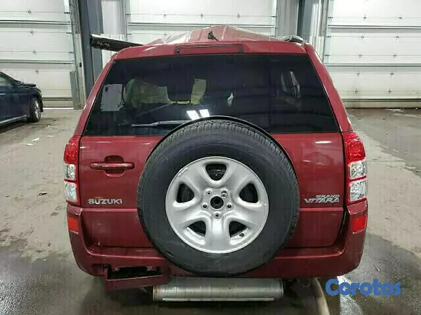 repuestos - Motor 2.7L V6 Suzuki Grand Vitara 2006 | ¡Garantía Total! 2