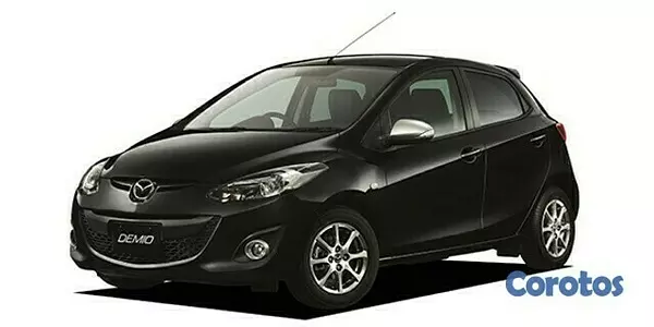 accesorios para vehiculos - Filtro original para Mazda Demio 2015 con motores Skyactiv 2