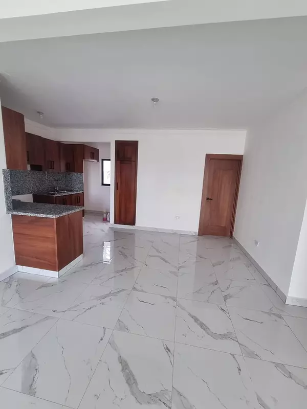 apartamentos - Apartamento Nuveo 2do Nivel en La Vega  7