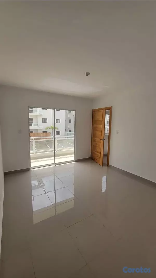 apartamentos - vendo nuevo Jacobo majluta tres habitaciones dos baños parqueo ara social gym 3