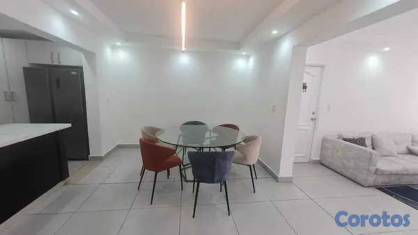 apartamentos - Apartamento en venta en El Millón, Santo Domingo | 4