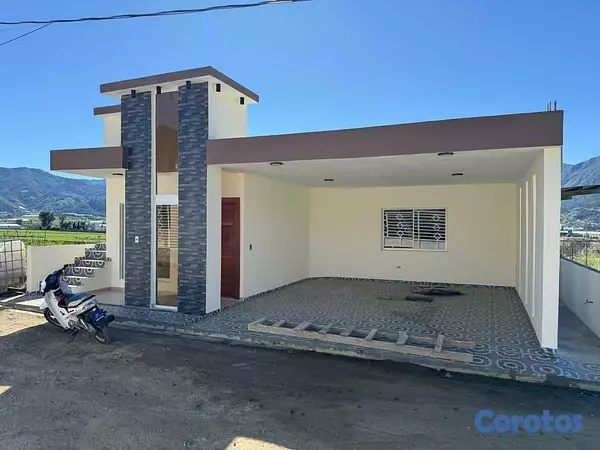 casas - Casa en venta ideal para los que buscan tranquilidad en Constanza 1